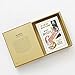 Enesco Walt Disney Archives Cinderella Gift Boxed Notecard Set