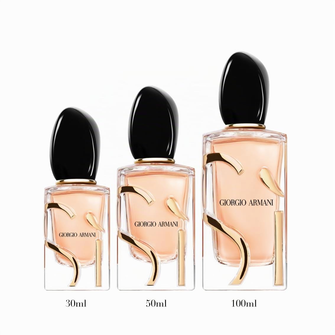 Armani 53992 Agua de perfume, 30 ml