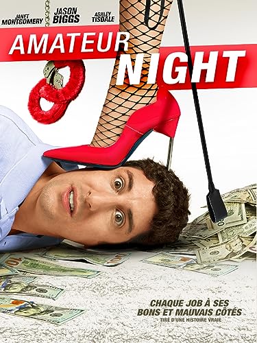 Amateur night