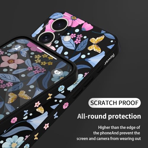 Coque silicone iPhone 16 anti-rayures avec doublure en microfibre - 7