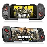 arVin Mobile Game Controller for Android iPhone Gaming Controller Wireless Gamepad Joystick for iPho