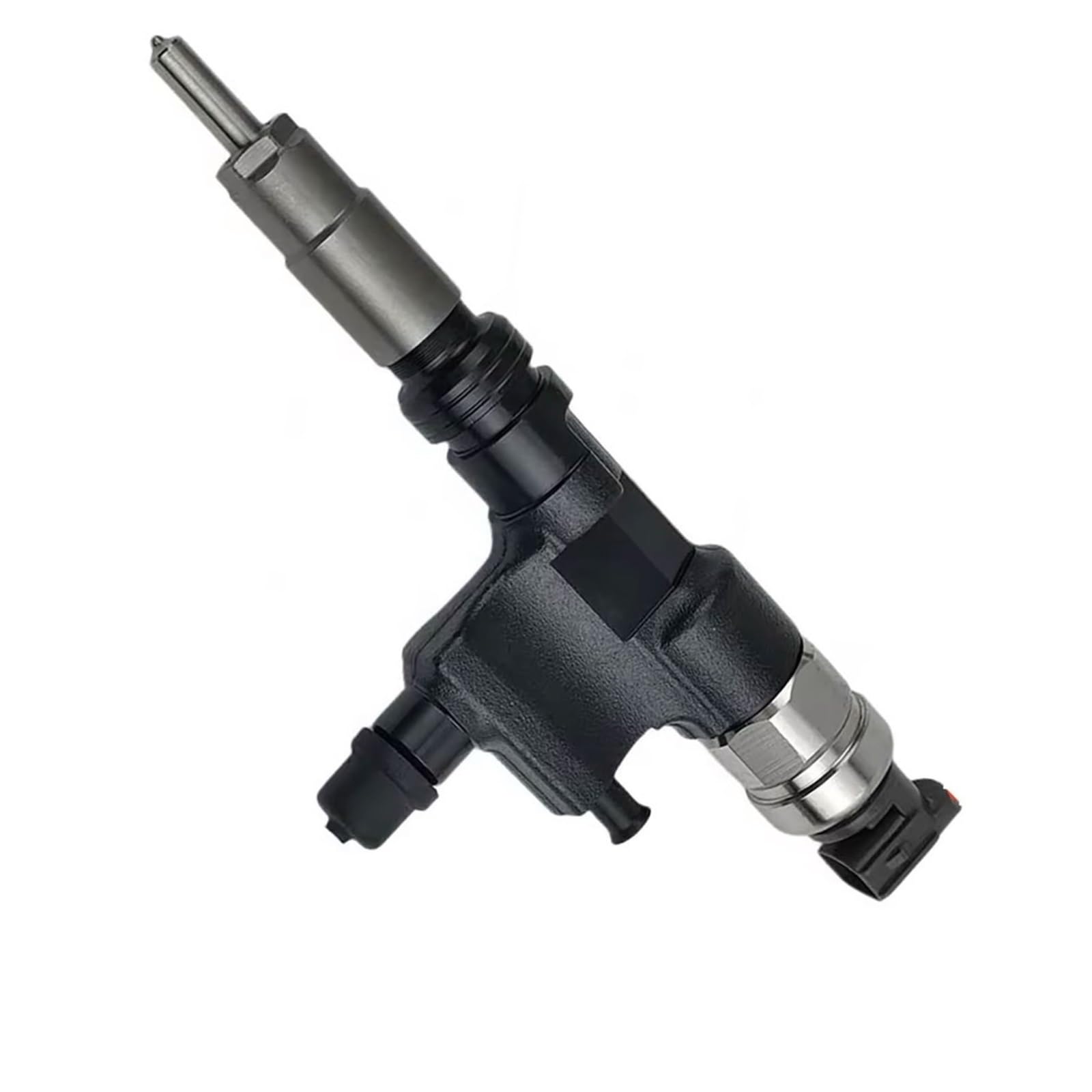 295050-0760 Boquilla De Inyector De Motor For Conjunto De Inyección De Vehículos Diésel