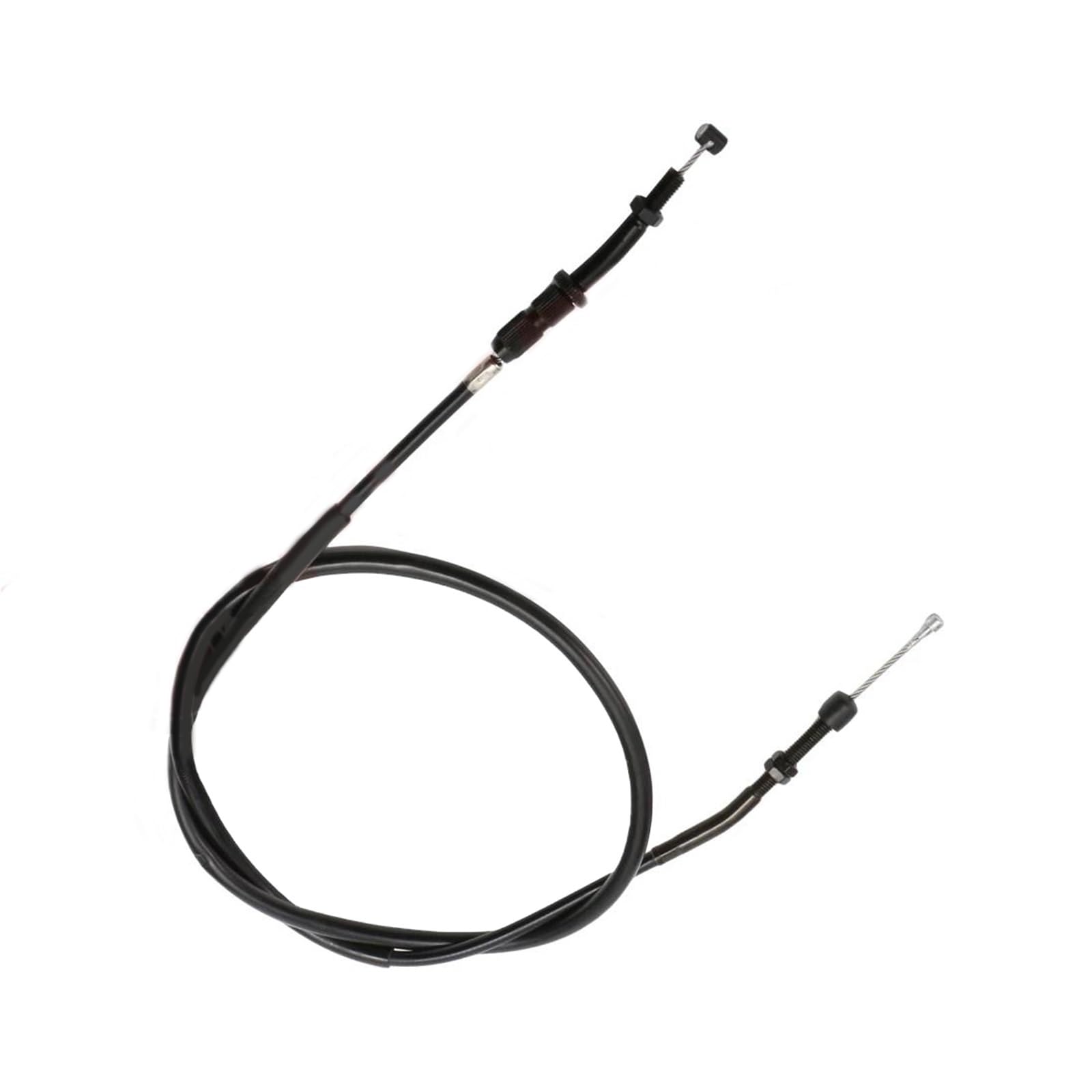 Cable de embrague de alta precisión compatible con Triumph Street Triple 765