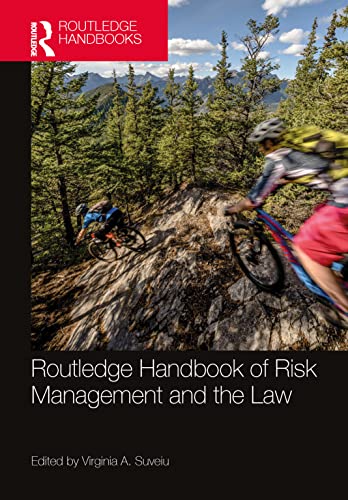 Routledge Handbook of Risk Management and the Law (Routledge Handbooks in Law)