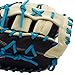 SSK Z5 Craftsman Baseball First Base Mitt – 12” – 12.25” – 12.5” – 13