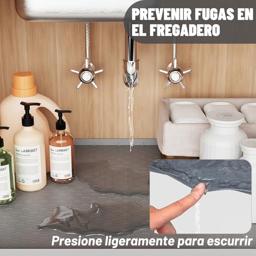 La mejor selección de Accesorios para tarja - 5 favoritos. 26 Imagen adicional