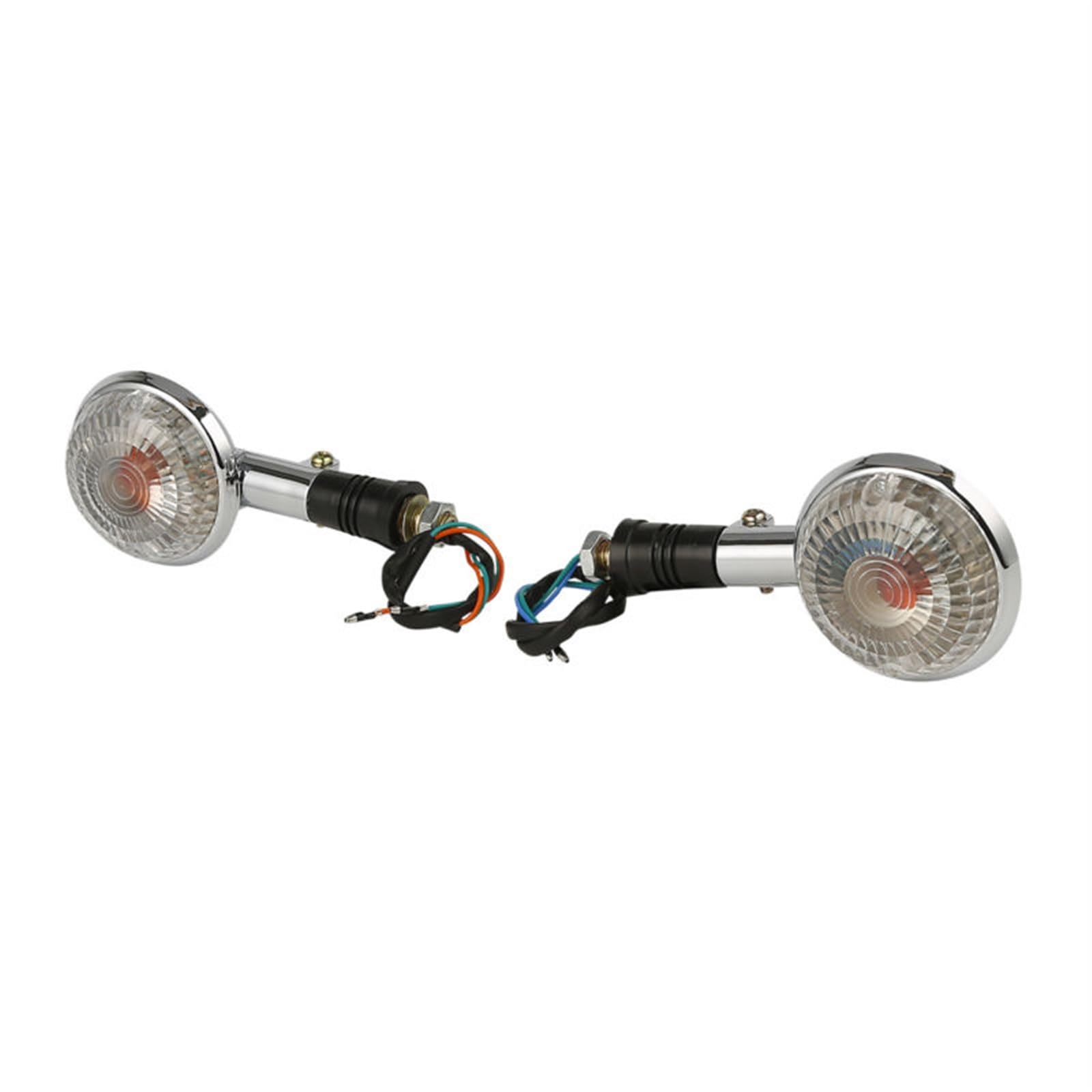 Lampka kontrolna kierunkowskazu, dla HORNET, 250 HORNET600 VTR250 CB600 trzy kolory