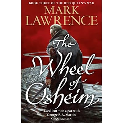 The Wheel of Osheim