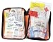 PhysiciansCare by First Aid Only 90305 100 Piece Auto First Aid Plus Emergency Preparedness Kit with Fabric Case