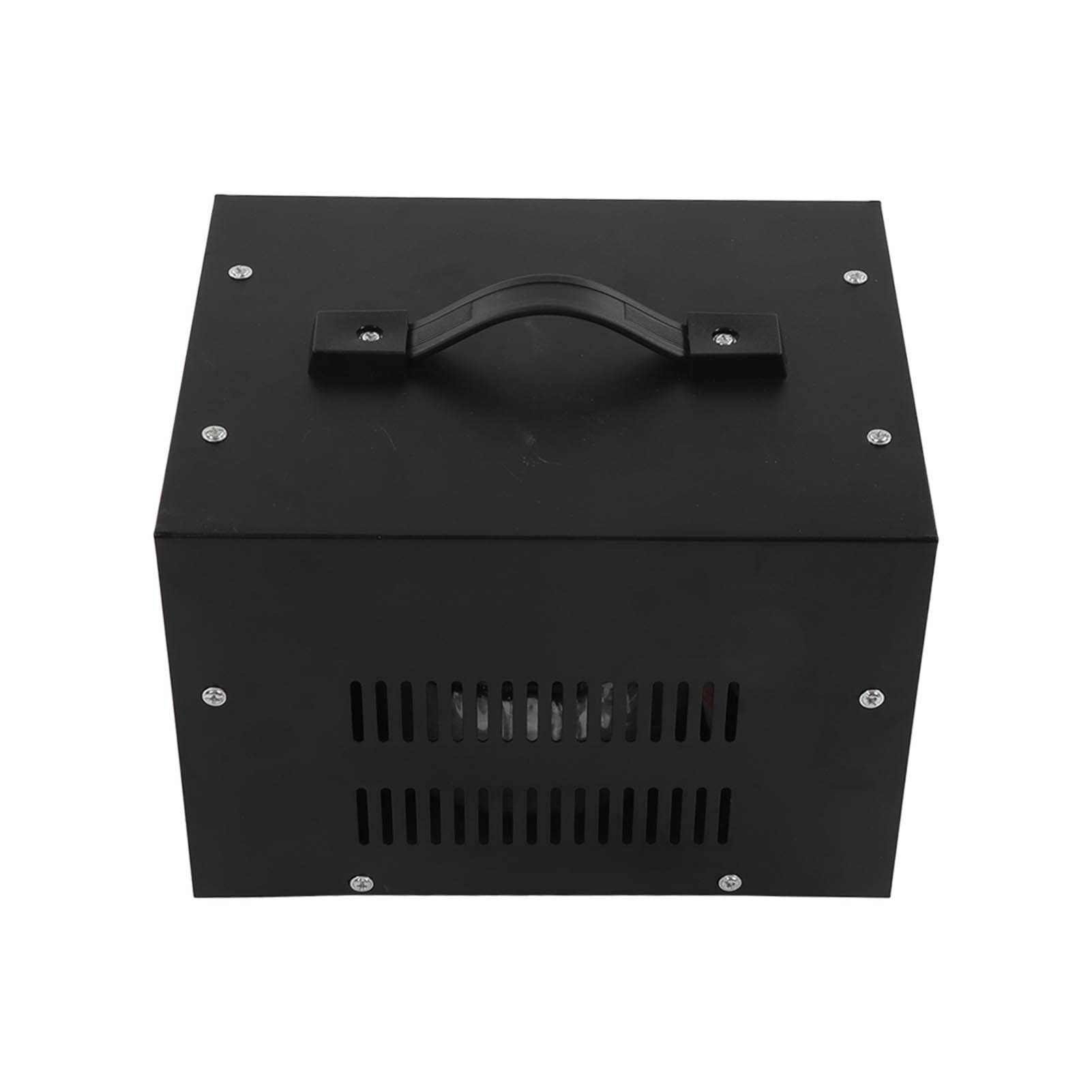 Trasformatore di corrente da 1000 W, regolatore di conversione di tensione con sovraccarico, per elettrodomestici industriali Asciugacapelli, Juicer Rice Cooker (spina UE)