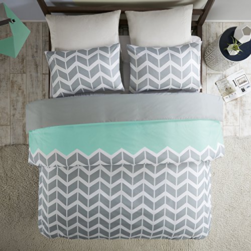 Urban Habitat Nadia Set di biancheria da letto