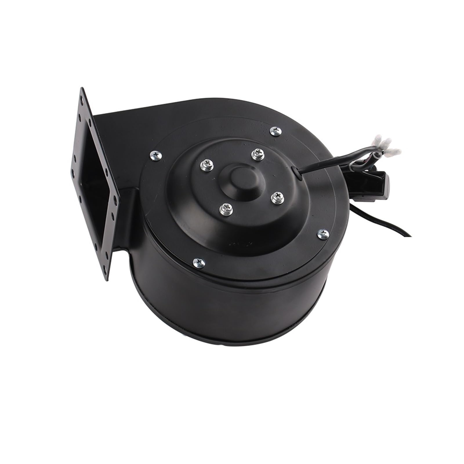 Wentylator odśrodkowy o częstotliwości mocy 120 W Wentylator odśrodkowy AC-CENTRIFUGAL Wentylator odśrodkowy