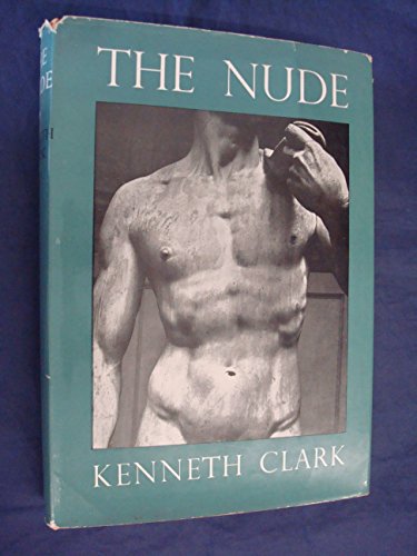 The Nude: A Study in Ideal Form. (Bollingen Ser... B000LDZS9O Book Cover