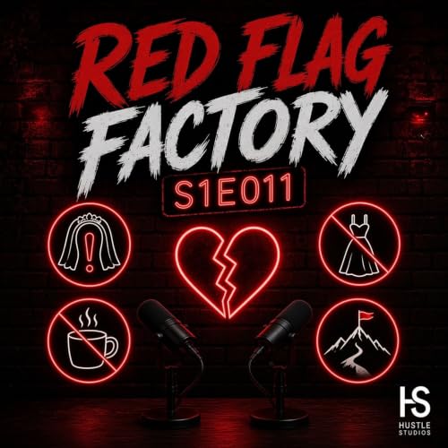 S1E011: The Maid of Honor Ultimatum, The Forgotten Dress Code, The Coffee Cold War, And The Birthday Hike Standoff