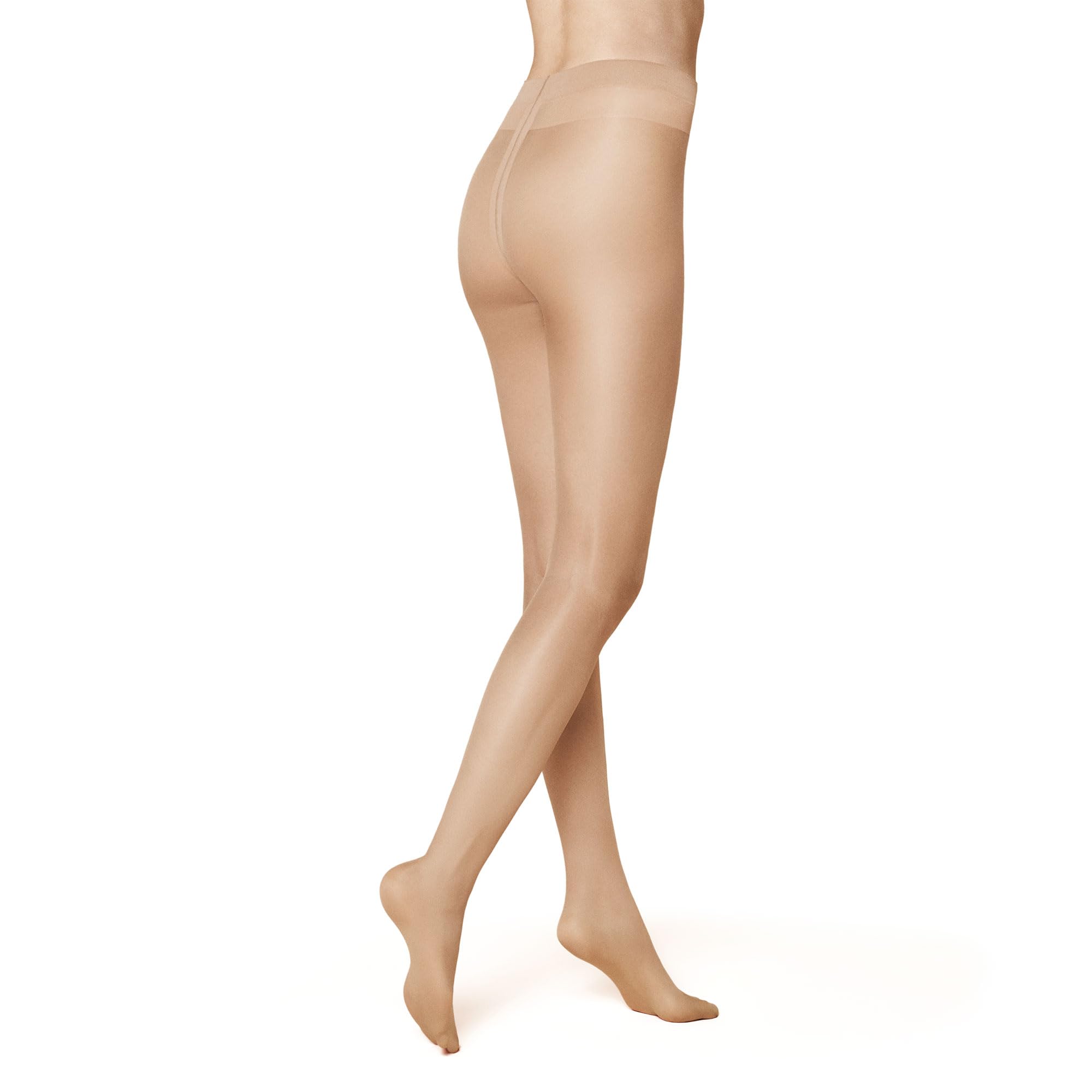 Kunert Women's Complexion 3520 Perfect Shine 15 15 Denier Tights, 40-42