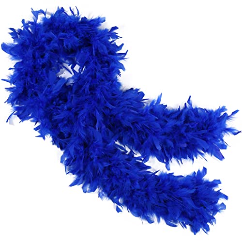 Blue Boa