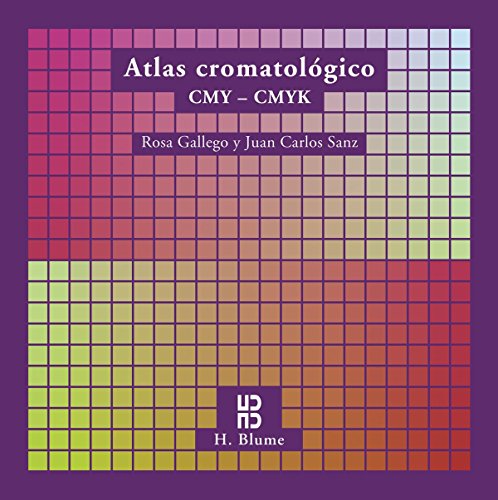 Atlas cromatológico: 1 (Imagen, arte, color y fotografía) Atlas cromatológico: 1 (Imagen, arte, color y fotografía)