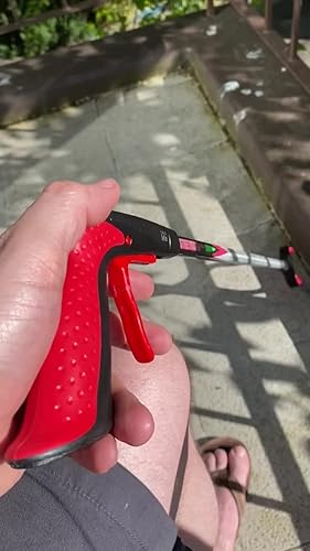 Helping hand Litter Picker 80cm 32 High Quality Easy To Use Professional U