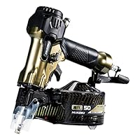 Amazon.co.jp: HiKOKI(ハイコーキ) 高圧エア釘打ち機 細径釘専用