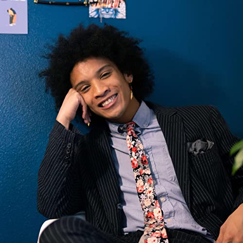 Austin-based Writer & Essayist Jade Fabello Podcast Por  arte de portada