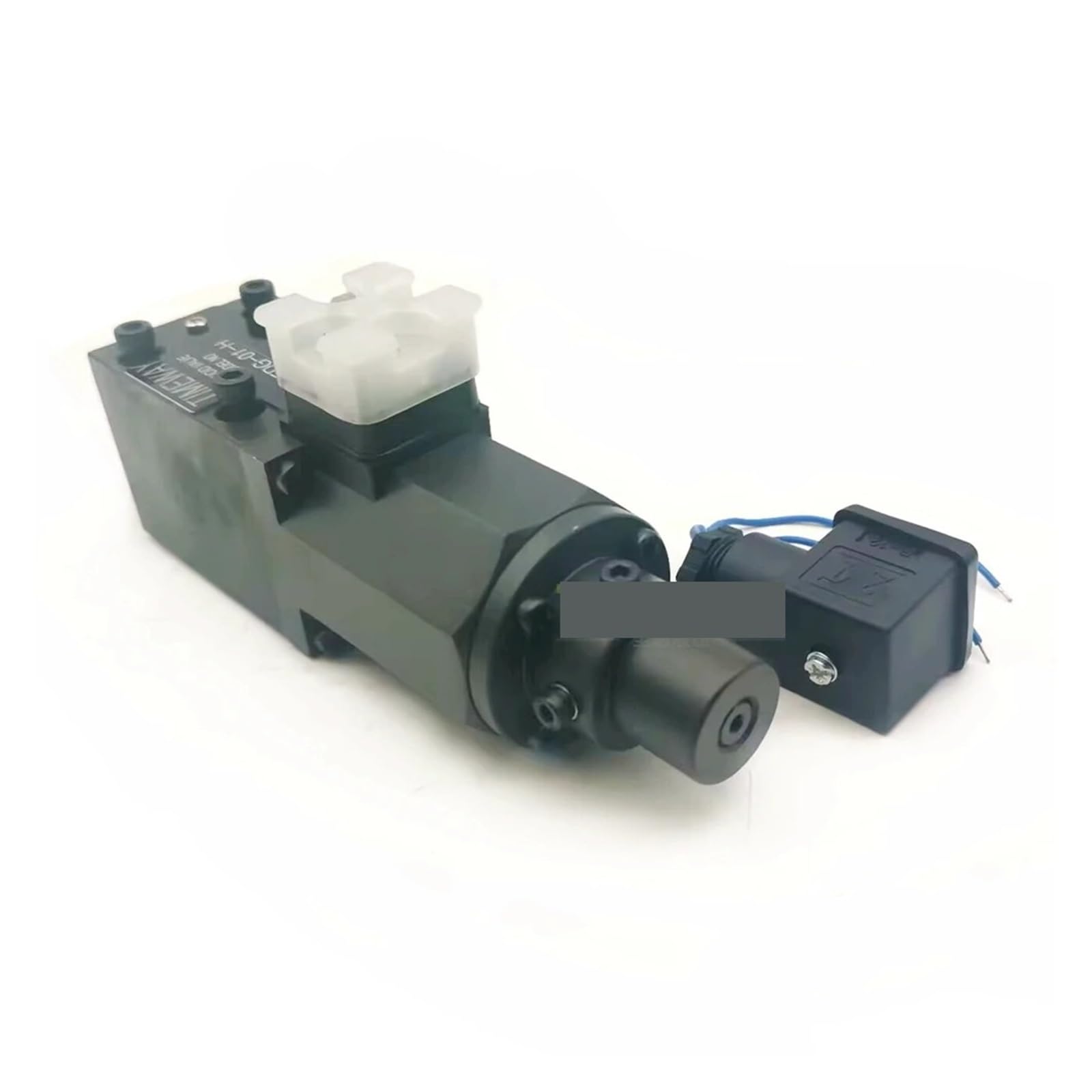 Hydraulic Control Valves EDG-01-H Proportional Electro-Hydraulic Pilot