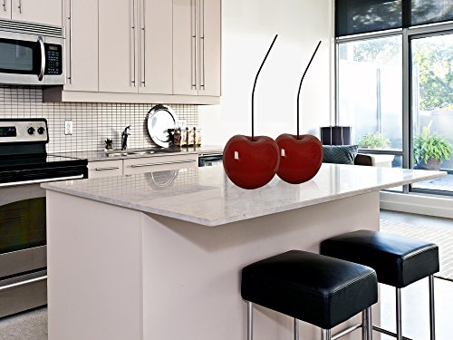 World Art, TWD2250PN, Ciliegie, Sculture in