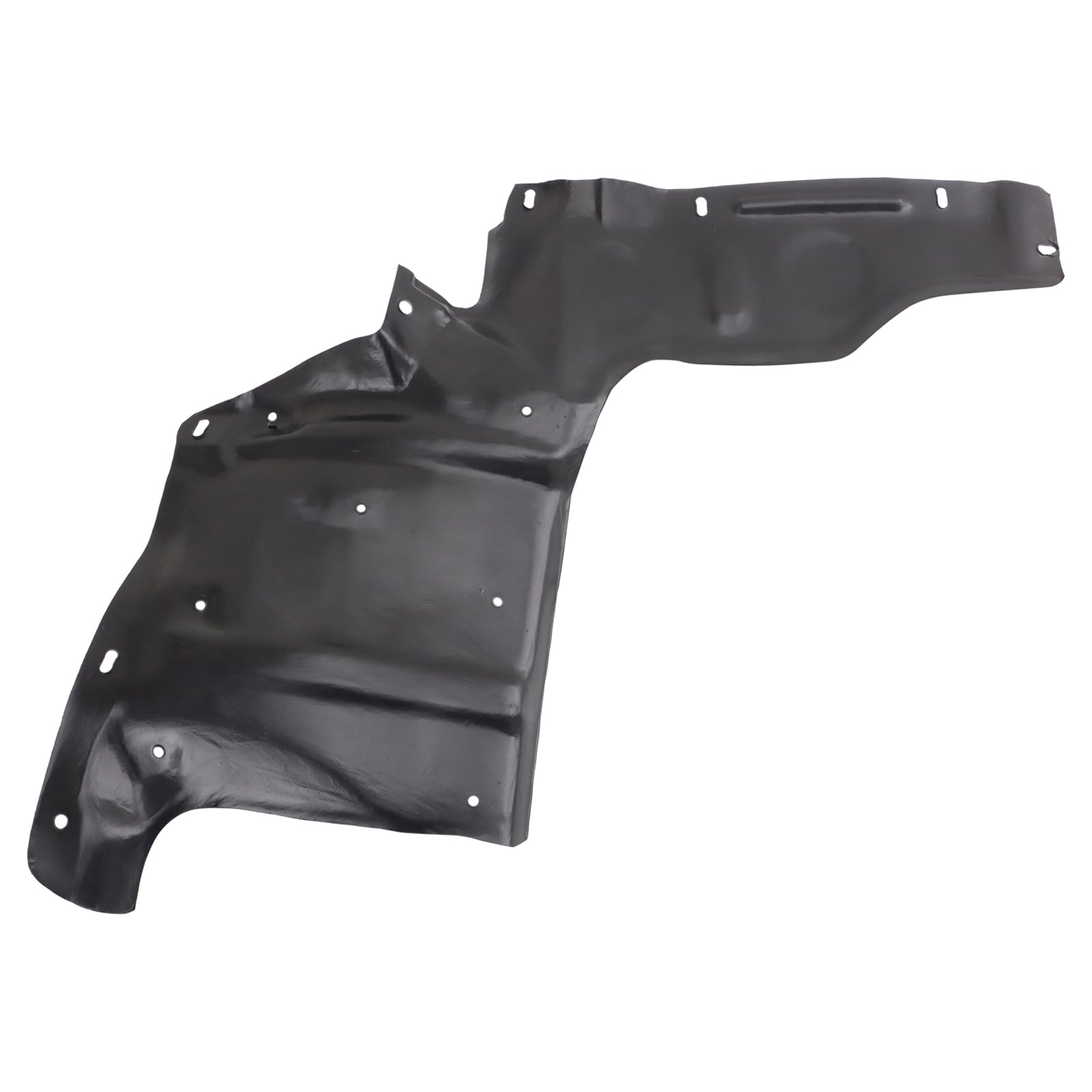 TRQ Right Engine Splash Shield Passenger Side Compatible with 2001-2005 Toyota RAV4 TO1228123