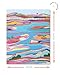 Lake Windermere Paint by Numbers Kit & Canvas - DIY Adult Craft Kit - Artist Designed
