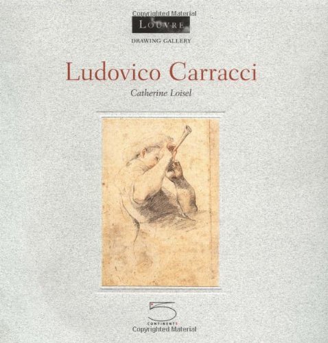 Ludovico Carracci (Drawing Gallery)