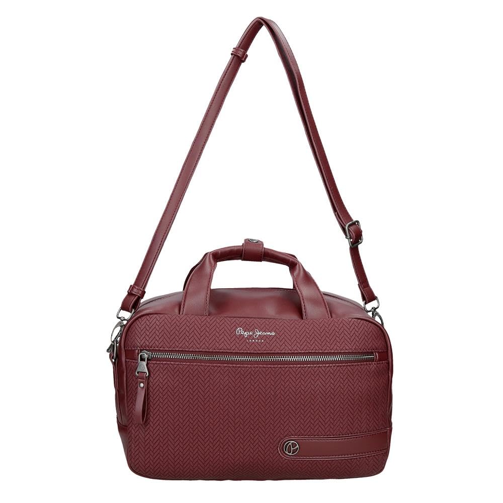Pepe Jeans Sprig Portafogli, portamonete, portafogli casual realizzati in pelle sintetica. Dalle borse Joumma