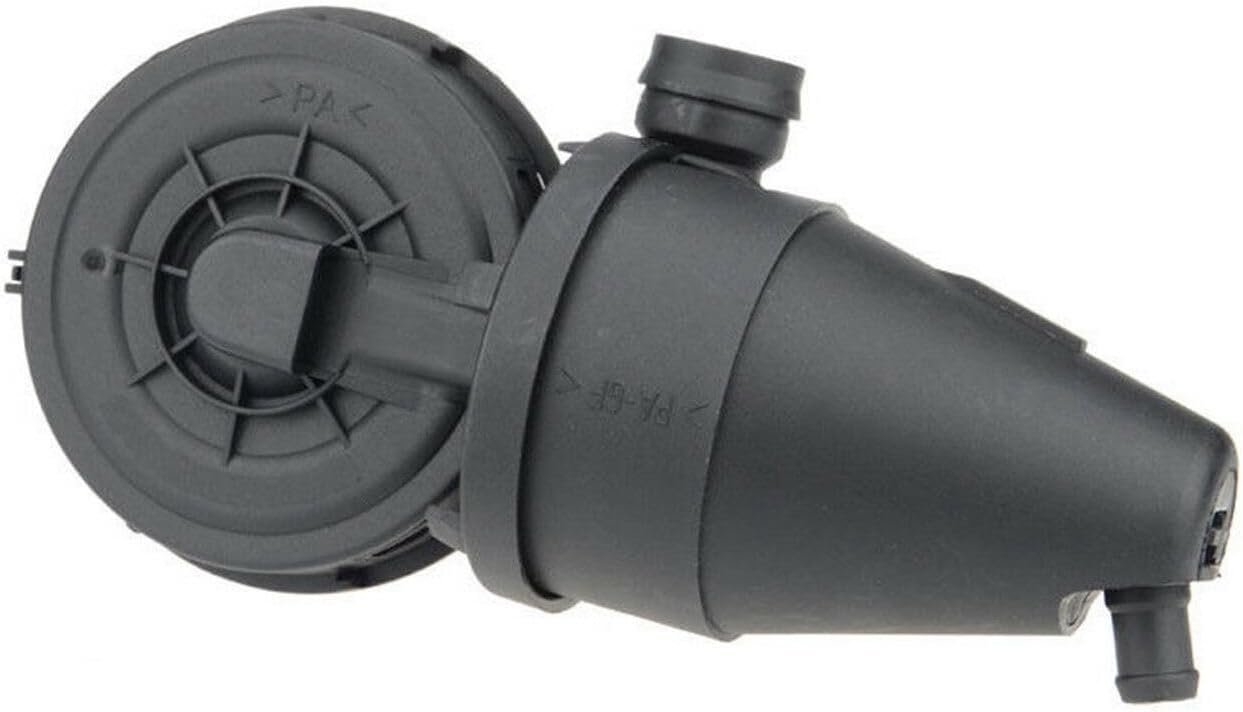 Oil Separator Valve Crankcase Breather Vent Valve 11151703484 for BMW E36 E39 528I 328 323 528 Z3 M3