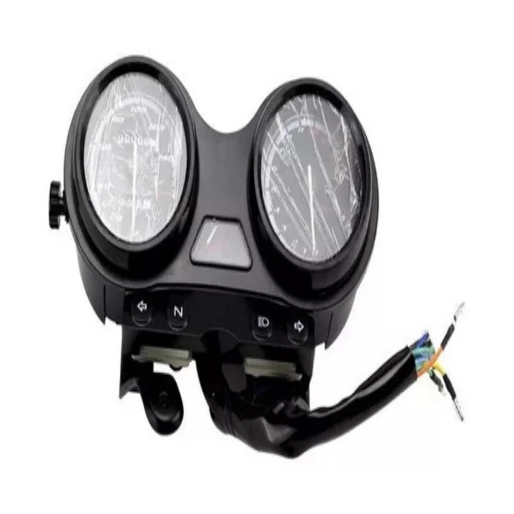 Contachilometri Per Motocicletta Per Ybr 125 Yb Strumenti