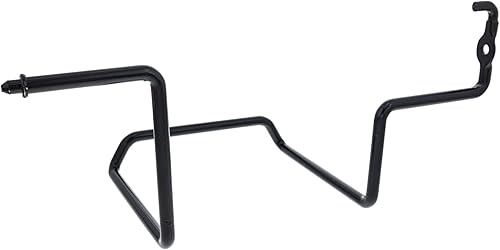 Miniatura 3 de CUB CADET 747-06399 Varilla de retención de correa 42 3X 19A40024 2