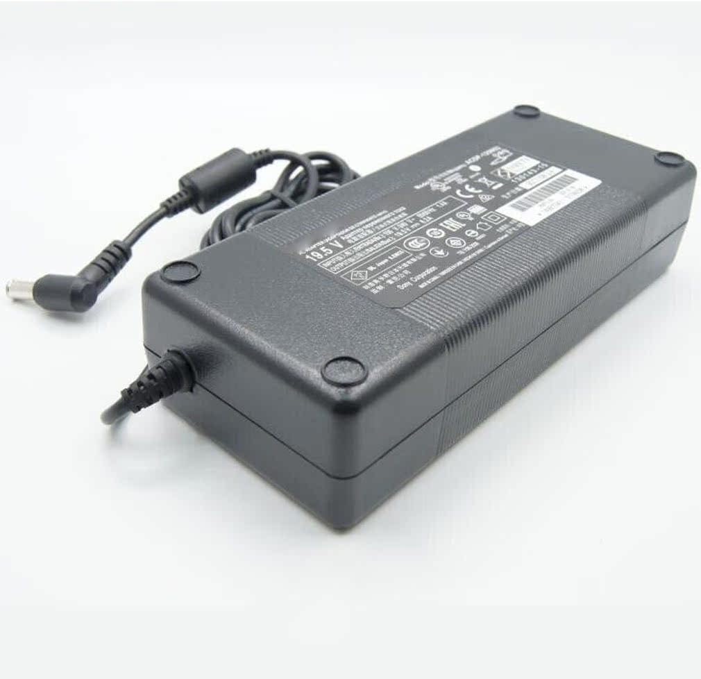 JULUCA ACDP-120N02 19.5V 6.2A 120W 6.5*4.4mm電源 ACアダプターFor SONY 19.