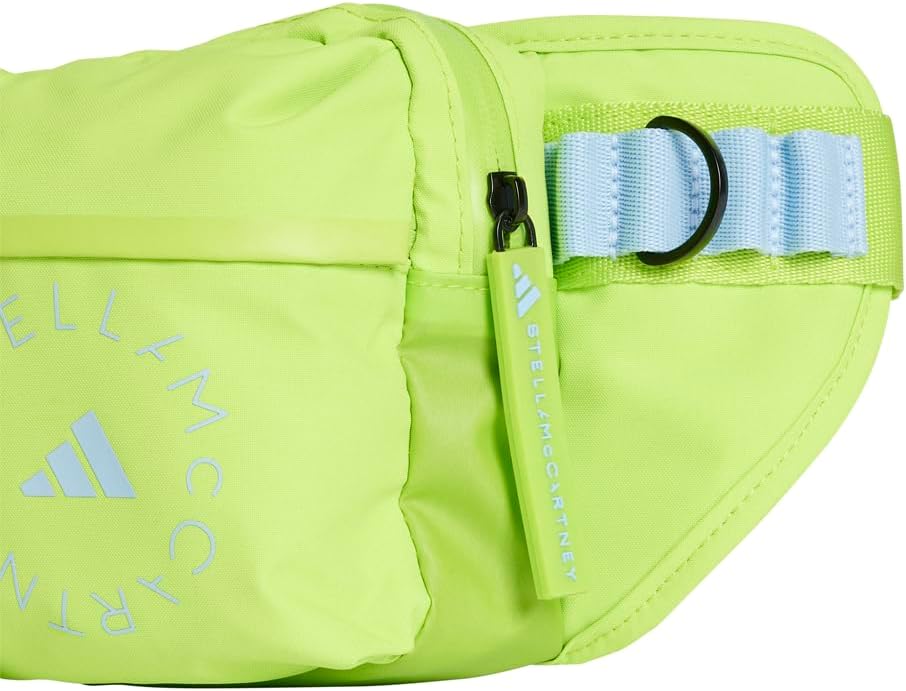 adidas Womens Asmc Waist Pack Travel Casual - Green