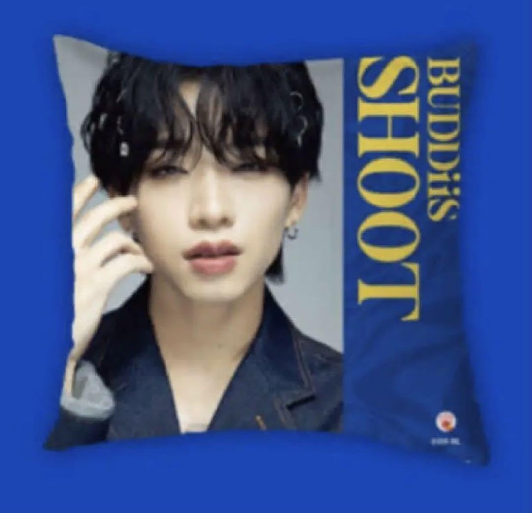 ★BUDDiiS★SHOOT 限定 オリジナルコラボグッズ 全4種セット Amazon.co.jp: BUDDiiSSHOOT オリジナルコラボグッズ 全4種セット