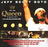  The JSS Queen Concert - Live At the Queen Convention 2003 (UK Import)