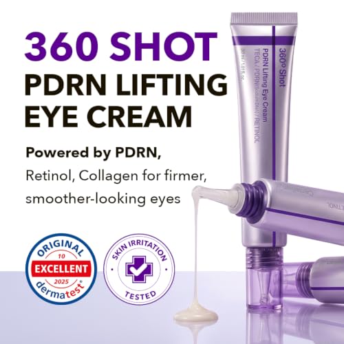 Centellian24 360 Shot PDRN Straffende Augencreme 30 ml – Ansicht 2