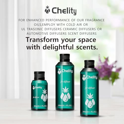 Aceite para difusor Dubai 150ml Cheilty Hotel Scents miniatura 6
