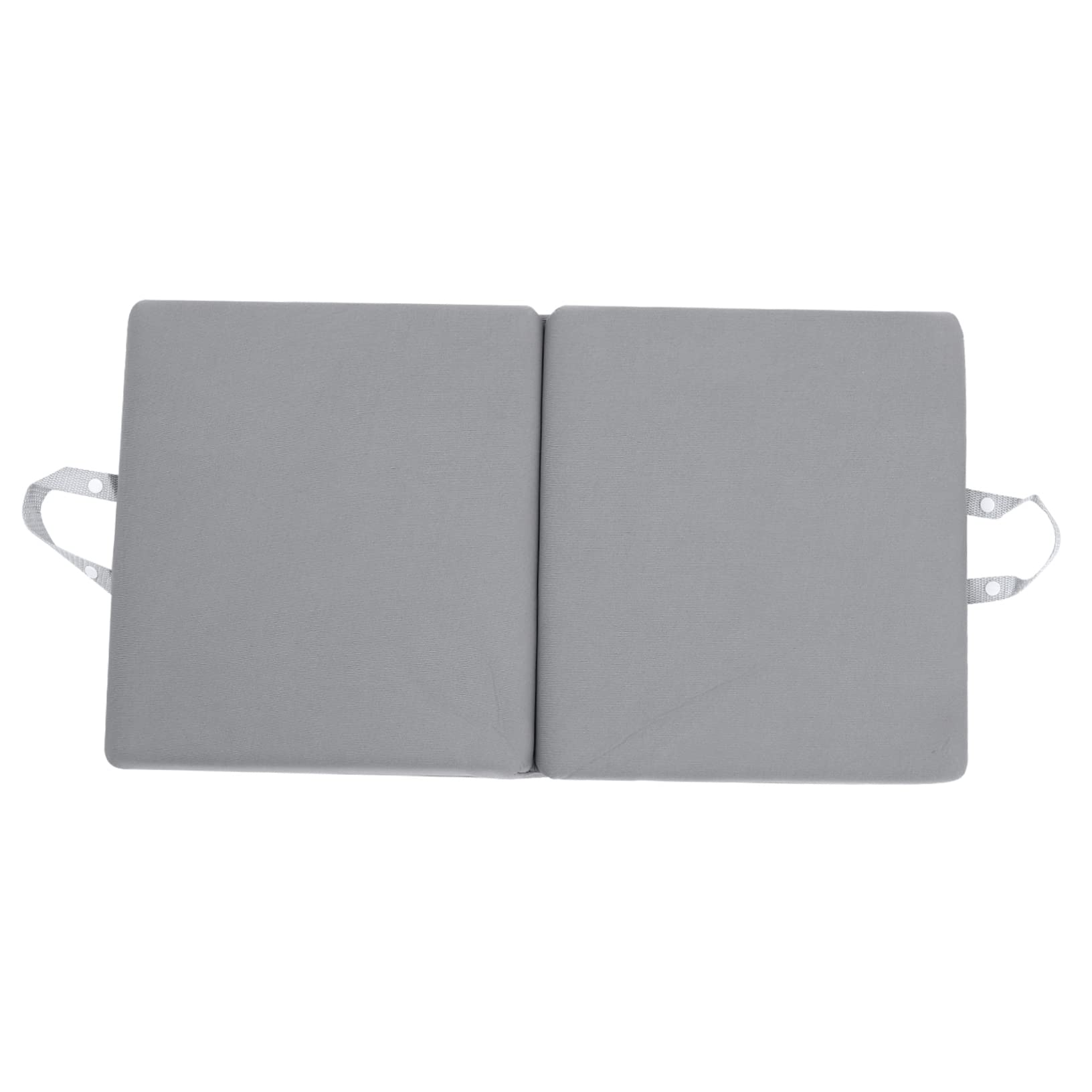 Mipcase Cuscino per Inginocchiatoio 1 Pezzo in Neoprene e Spugna | Tappetino da Ginocchio Semplice, Facile da Trasportare, per Giardino e Casa
