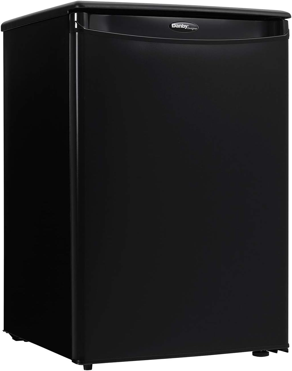 Danby DAR026A1BDD6 2.6 Cu.Ft. Mini Fridge, Compact