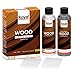 Produktbild Royal Teakfix Wood Care Kit + Cleaner 2x250ml