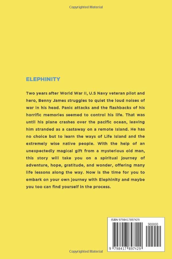 Elephinity: The Saving of a Hero - Image 2