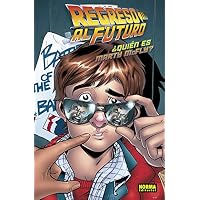 Regreso al futuro 4. &iquest;Qui&eacute;n es Marty Mcfly?