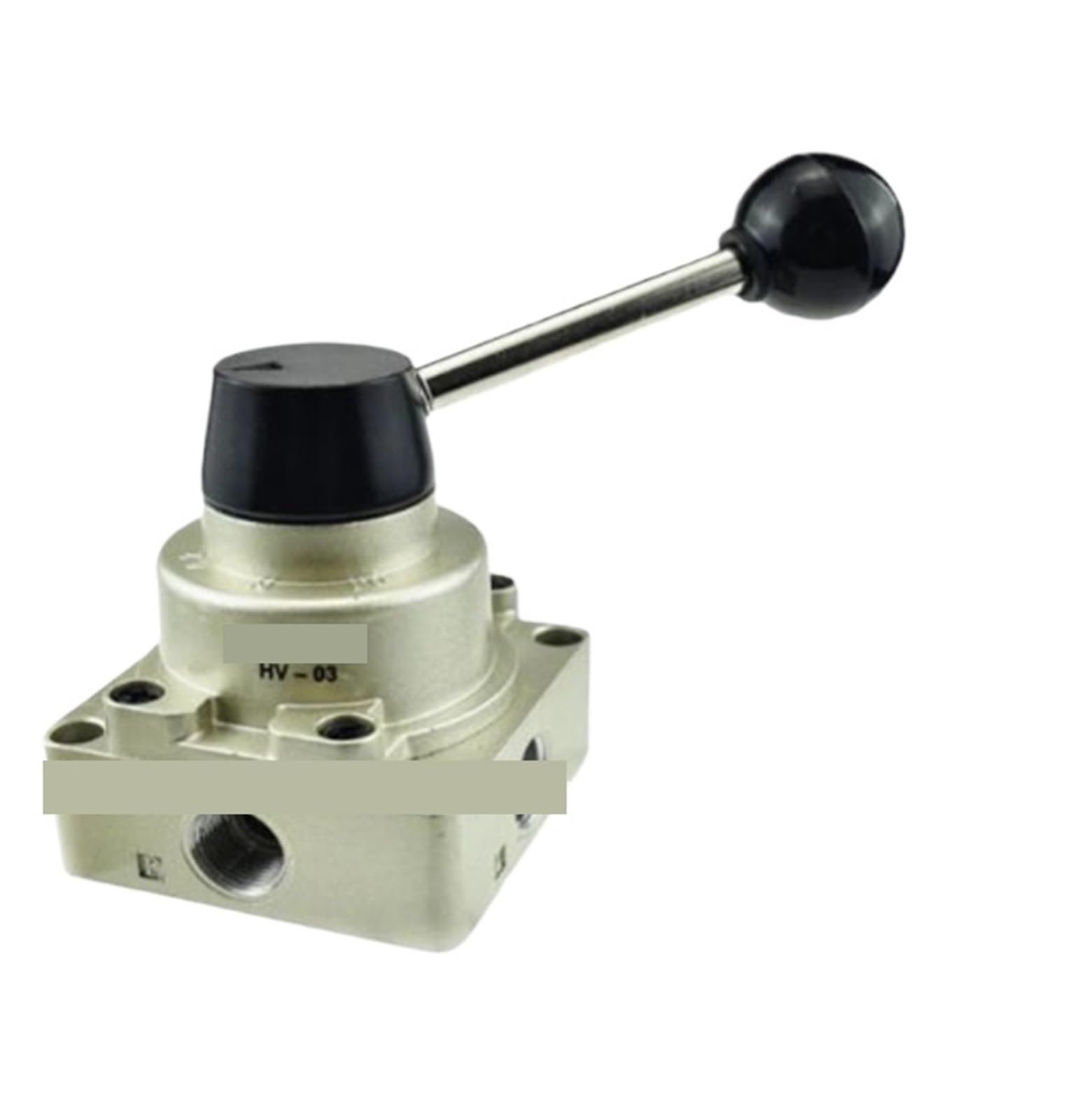 JJKKOZVQF HV-02 HV-03 HV-04 HV200-02 HV300-03 HV400-04 HV200B HV200D Handwheel valve 5PCS(HV200B 5PCS)