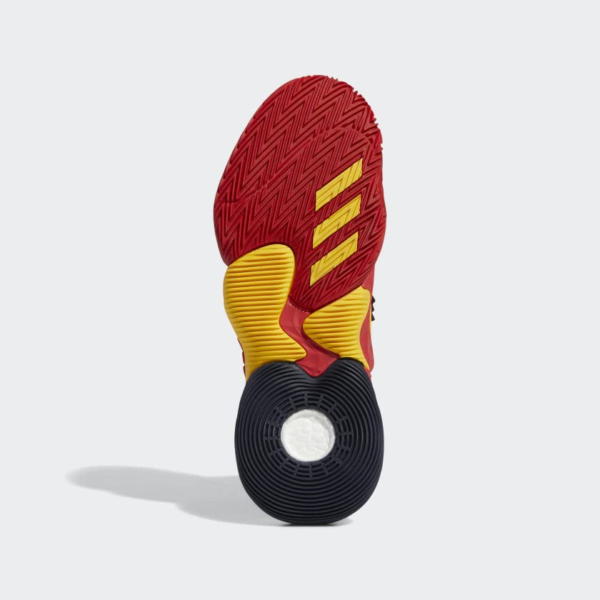 Image of adidas Men's Harden Vol 6 Shoes