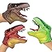 SCHYLLING Dino Hand Puppet, 1 EA