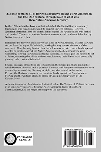 The Travels of William Bartram - Image 2