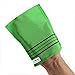 Modu Scrub Exfoliating Korean Mitt Italy Towel Washcloth Bath Removes Dead Skin (Normal Size) (12)