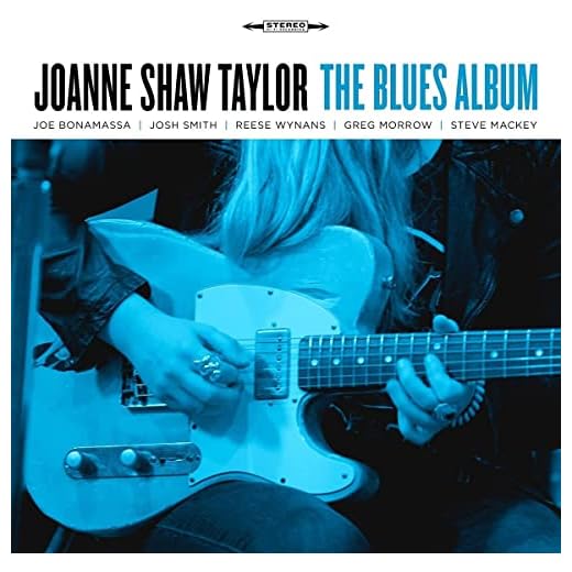 The Blues Album